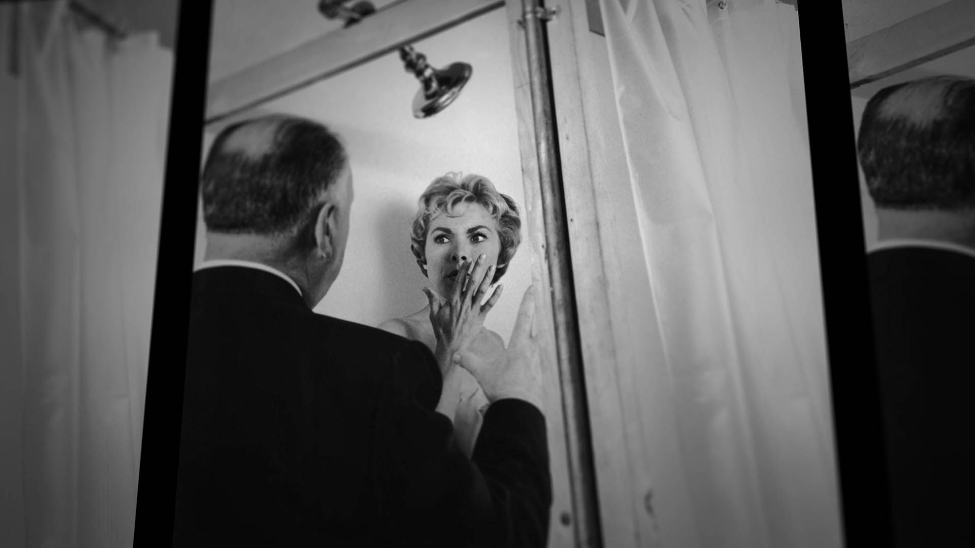 78/52 (78/52: Hitchcock's Shower Scene)