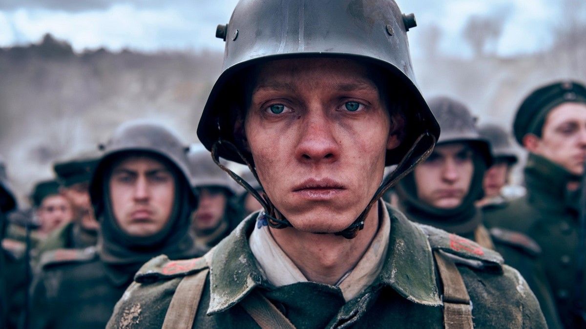 Βραβεία BAFTA με ρεκόρ, νέος Ντέιβιντ Φίντσερ, και «Ιερή Αράχνη» στα σινεμά