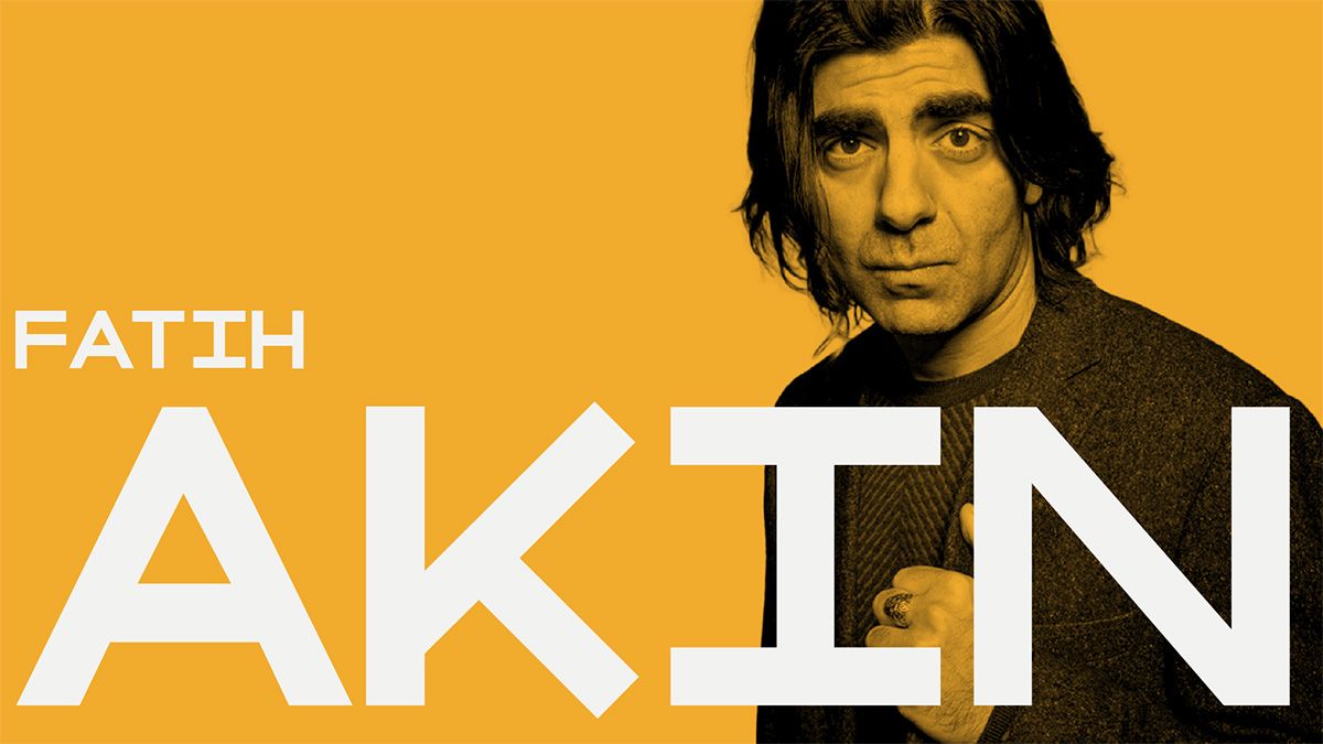 Η βραβευμένη πολυπολιτισμικότητα του Φατίχ Ακίν