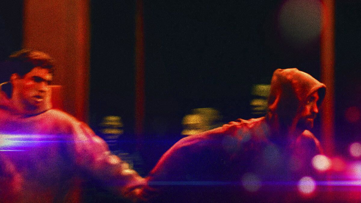 Η εβδομάδα στο Cinobo: Ρόμπερτ Πάτινσον στο «Good Time», Τζιμ Τζάρμους, Έλβις Πρίσλεϊ και Πολύ Γέλιο