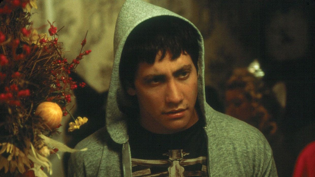 Ο Τζέικ Τζίλενχαλ για τα 20 χρόνια «Donnie Darko», Κάννες τον Ιούλιο και νέο Ασιατικό σινεμά